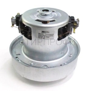 Электродвигатель на пылесос 2200w YDC-24 H124h27Ф130